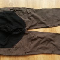 Bergans of NORWAY TUFTO Pants Stretch за лов разме XL панталон със здрава и еластична материи - 499, снимка 2 - Екипировка - 42501218