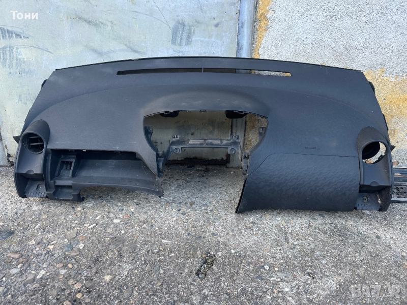 Табло Тойота Ярис, снимка 1