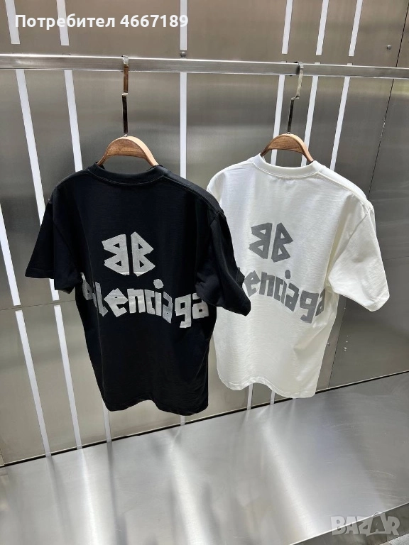 Мъжки тениски, снимка 1