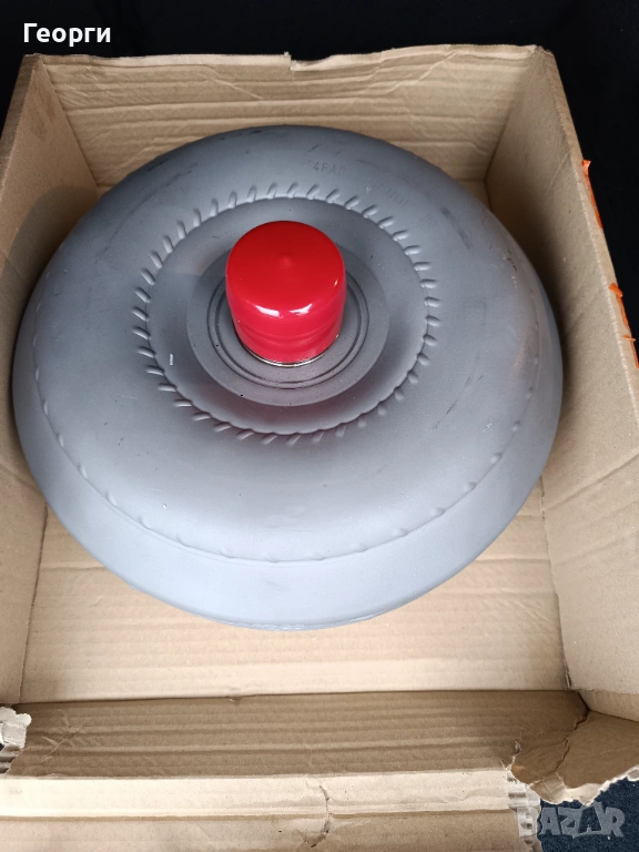 Хидротранформатор / Торк конвертор за 8-степенна трансмисия Aisin, снимка 1