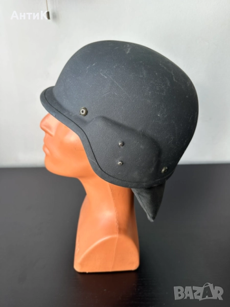 Балистична Каска RBR Pasgt F6 MK2, снимка 1