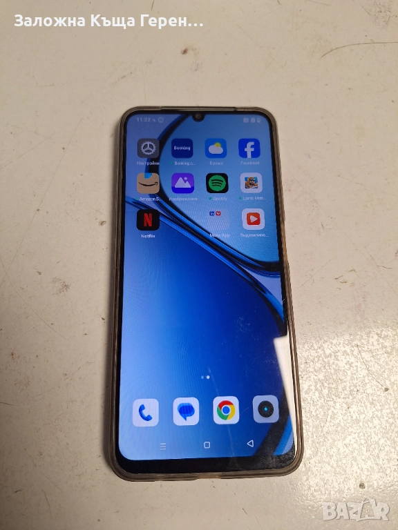 Realme C51 , снимка 1