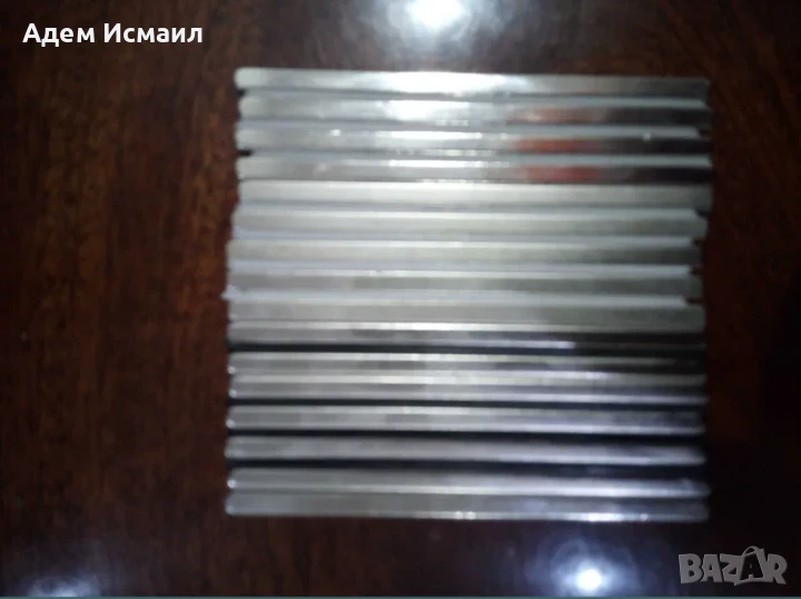 Неодимови магнити, снимка 1