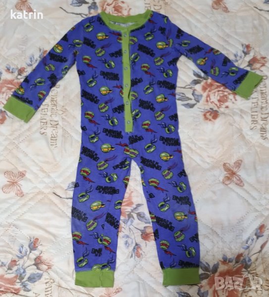 Цяла пижама от George , снимка 1