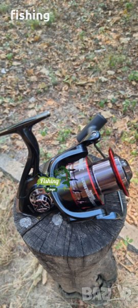 Промо Шаранаска Макара RA 8000 RikiMaRu, снимка 1