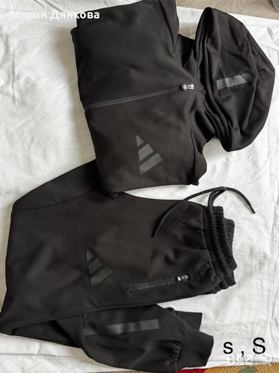 Мъжки спортни екипи , снимка 1