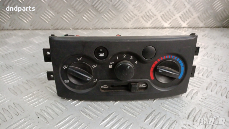 Панел парно Chevrolet Aveo 2006г.	, снимка 1