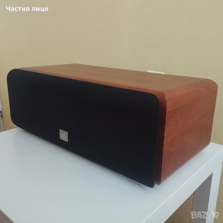 JBL, снимка 1