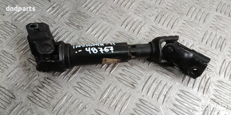 Каре кормилен прът Opel Insignia 2011г.	, снимка 1