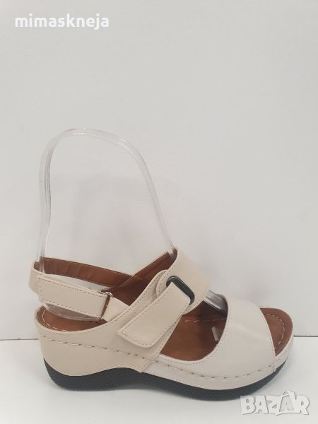 дамски сандали 8013, снимка 1