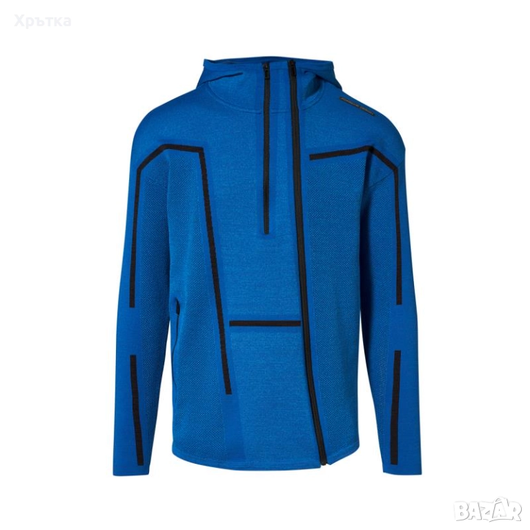 Puma x Porsche Design EVO Knit - Оригинално мъжко горнище р-р M, снимка 1