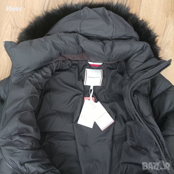 Tommy Hilfiger 2XL-3XLново яке, снимка 1