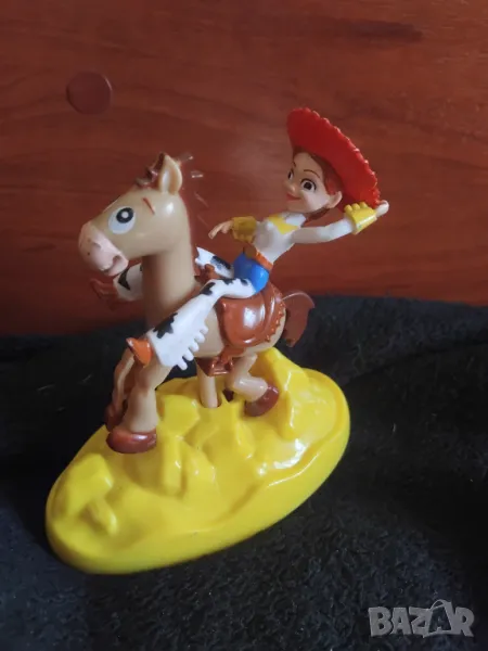 Toy Story / Играта на играчките Disney Pixar - оригинална играчка , снимка 1