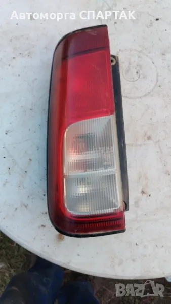 Ляв и десен стоп за Suzuki Ignis, снимка 1