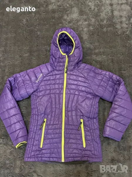 Stormberg Iso-Pad дамско хибридно изолирано яке размер S, снимка 1