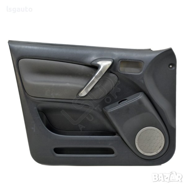 Интериорна кора предна лява врата Toyota RAV4 II 2000-2006 ID:107434, снимка 1