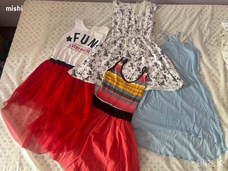 Маркови рокли, снимка 1