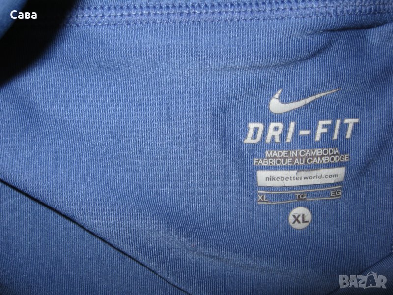 Пола с панталонки NIKE, снимка 1