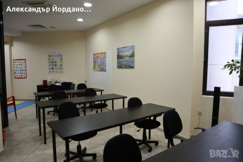 Въртящи се столове, снимка 1