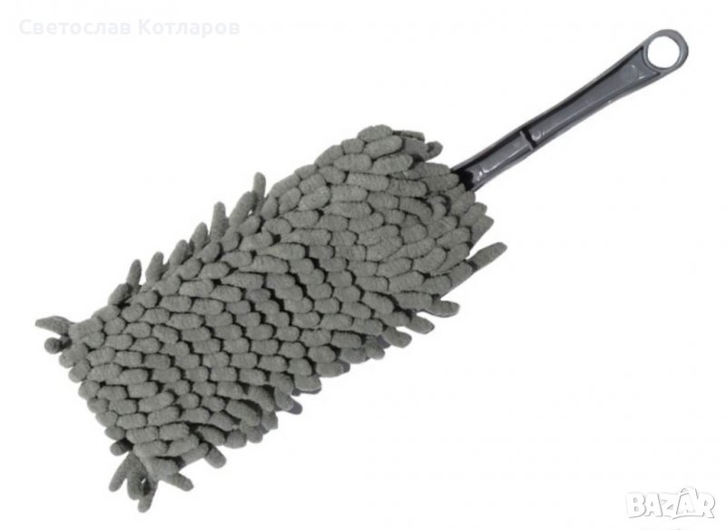 ЧЕТКА МИКРОФИБЪР , снимка 1