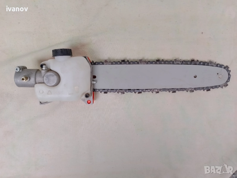 Нова шина с верига, снимка 1