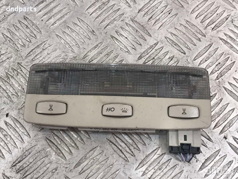 Плафон Renault Laguna 2003г., снимка 1