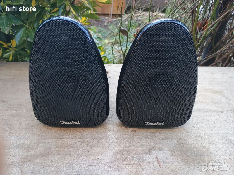 Teufel MO 2 F, снимка 1