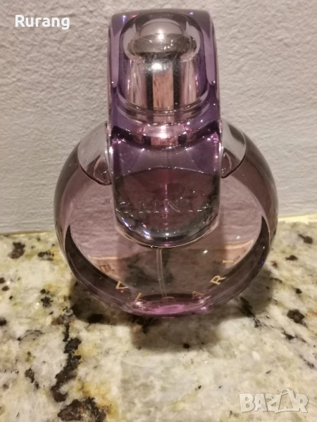 Оригинален парфюм Bvlgari Omnia Amethyste 100 ml EDT , снимка 1