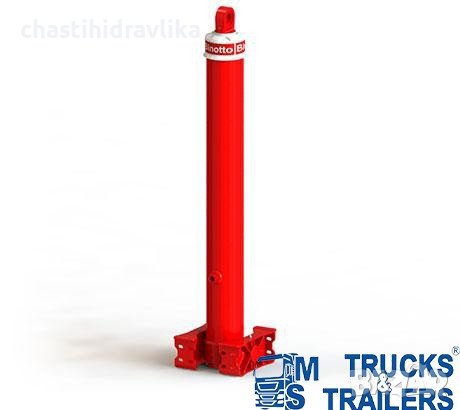 ХИДРАВЛИЧЕН ЦИЛИНДЪР BINOTTO MF B3 165/5/6135-RP, снимка 1