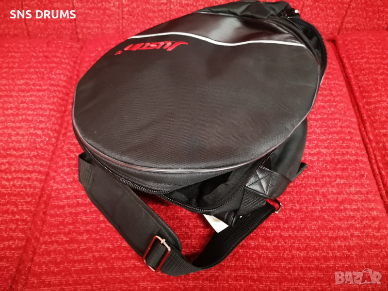 🧳 Нови кейсове за барабани (последни бройки), снимка 1