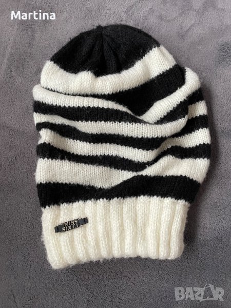 Miss Sixty шапка, снимка 1