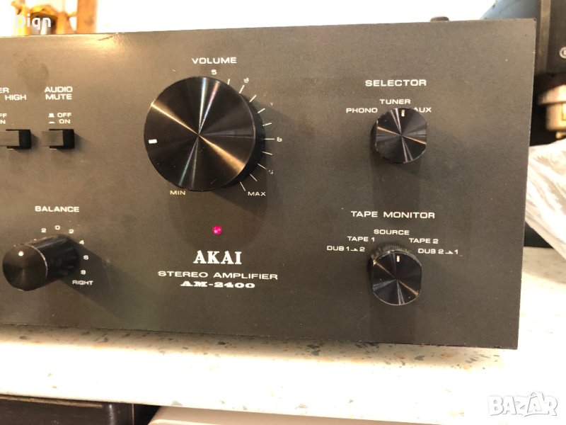 Akai AM-2400, снимка 1
