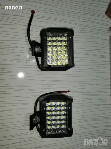 продавам лед халогени, снимка 1