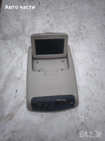 DVD система Opel Meriva A 9268652, снимка 1