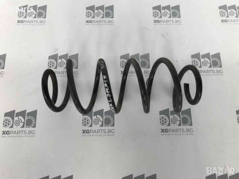  Задна пружина за Suzuki Splash 2010г., снимка 1