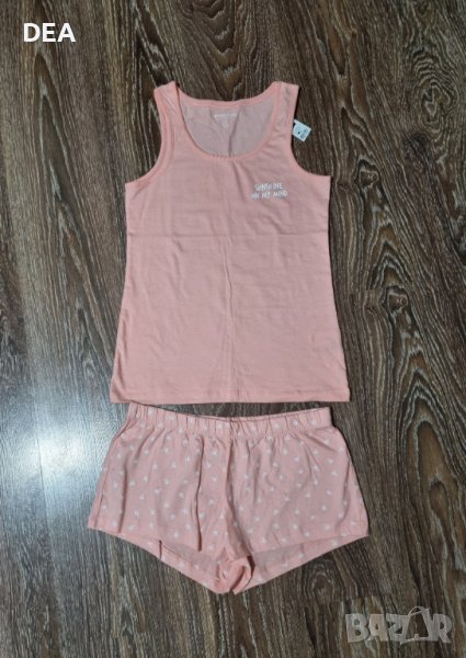 Лятна пижама-20лв.НОВА, снимка 1
