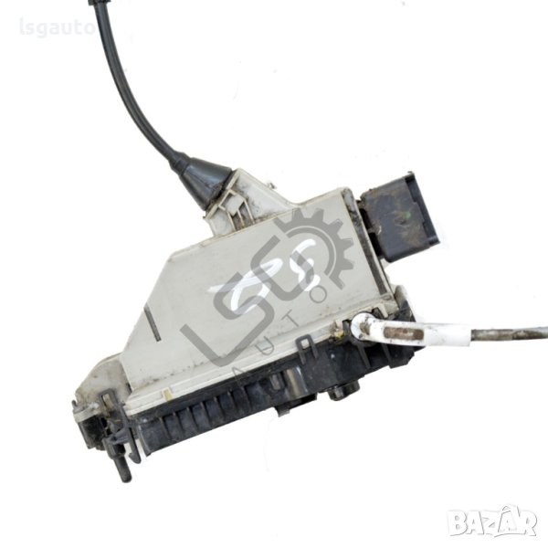 Брава задна дясна врата Citroen DS4 (2011-2015) ID: 98781, снимка 1