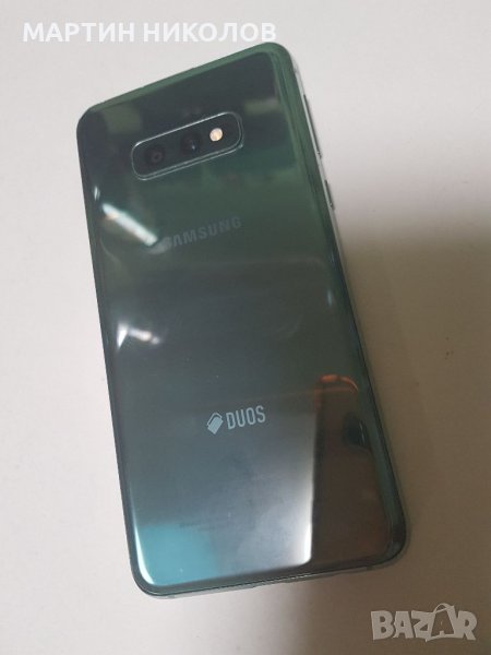 Samsung s10e, снимка 1