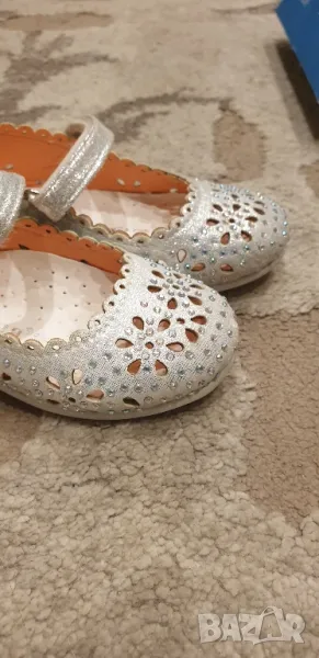 Детски обувки за момиче, снимка 1