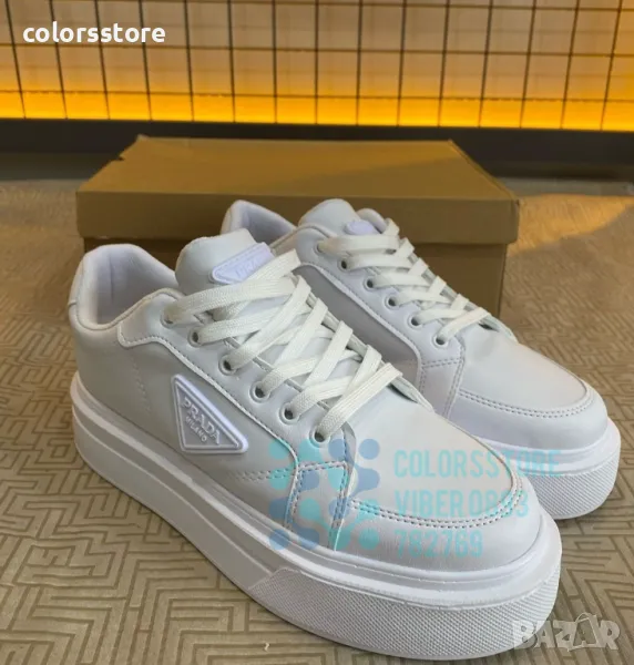 Мъжки кецове  Pr@@da код BR98TY, снимка 1