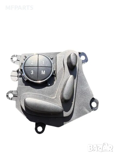 Модул за управление на седалка десен за Mercedes-benz S211, снимка 1