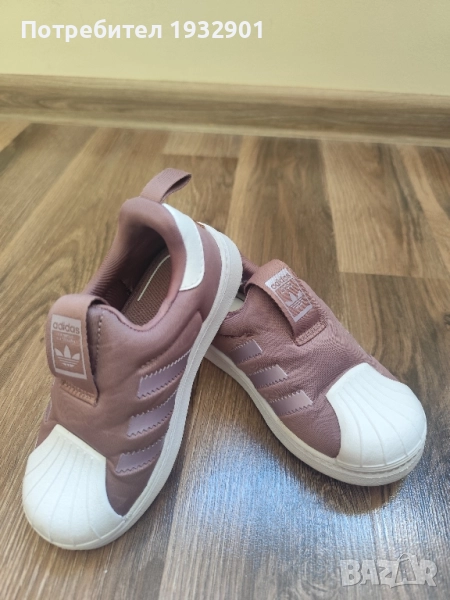 Детски маратонки Adidas , снимка 1