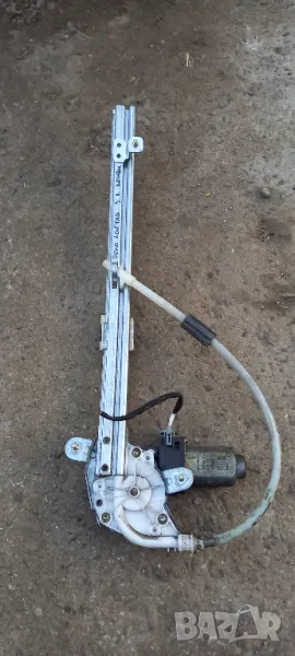 Стъклоповдигач Renault Laguna II, снимка 1