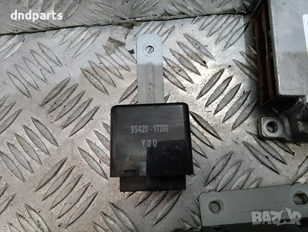 Реле за Hyundai Matrix, 2004г., снимка 1