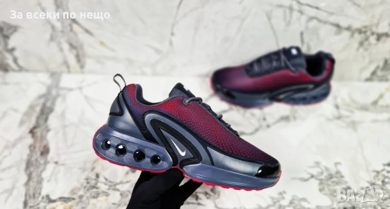 Nike Мъжки Маратонки👟Мъжки Спортни Обувки Найк от 40 до 46 номер-Налични Различни Цветове Код P142, снимка 1