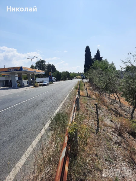 Зем.земя с-ло Струмяни  под Чешмата, снимка 1