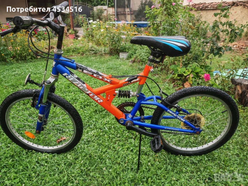 детско колело, снимка 1