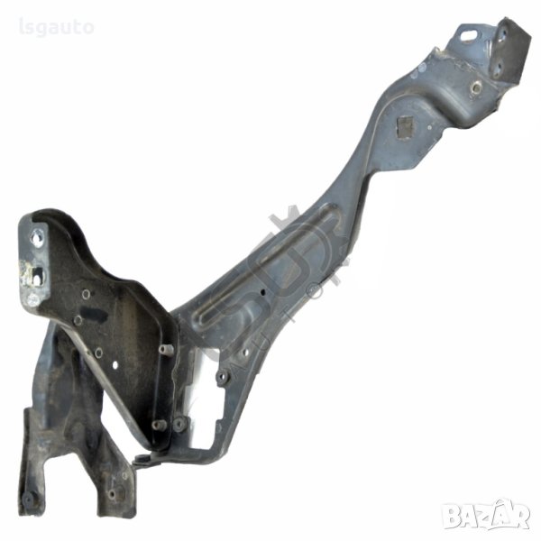 Дясна част очиларка Mercedes-Benz C-Class 204 (W/S/C) 2007-2014 ID:104394, снимка 1