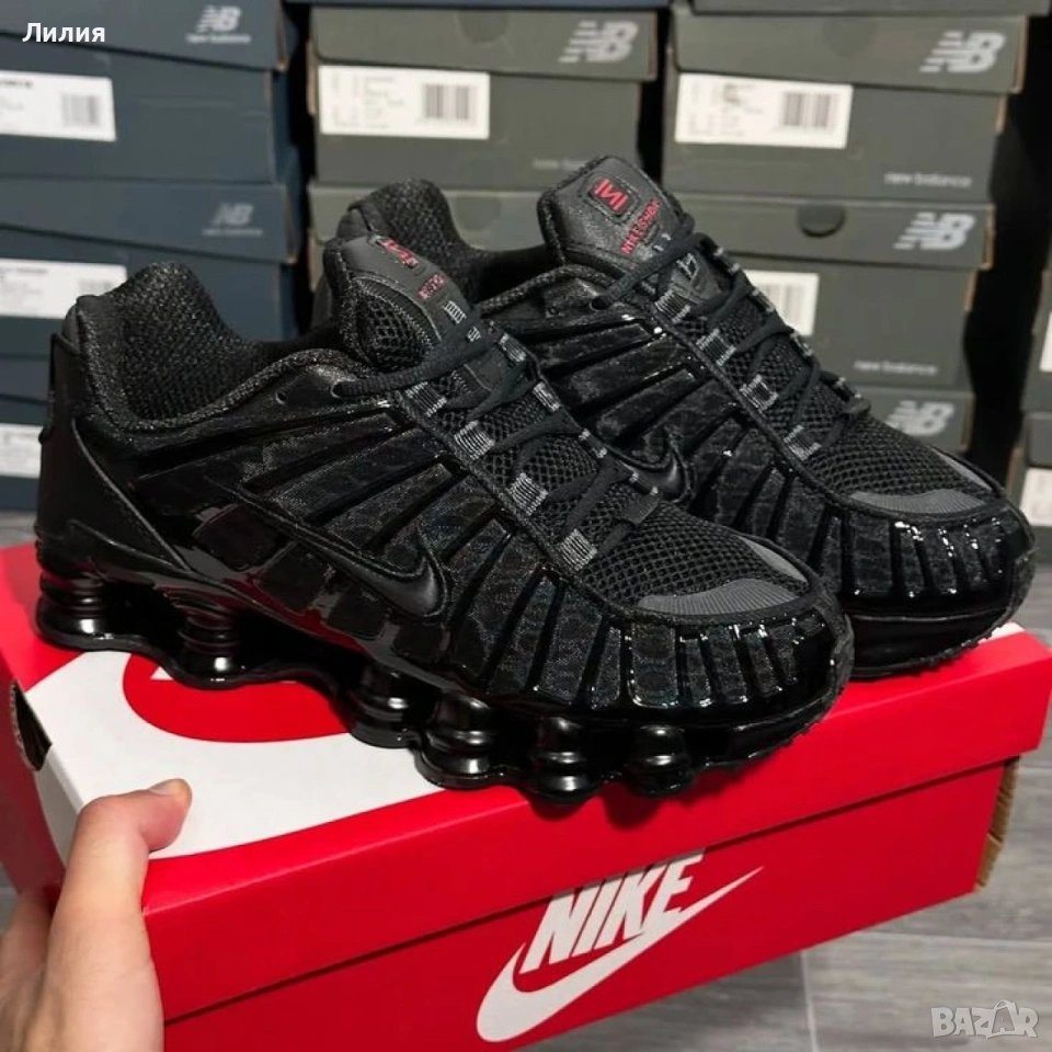 Nike Shox TL , снимка 1