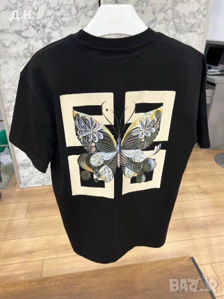 Guvanchy мъжка тениска, снимка 1